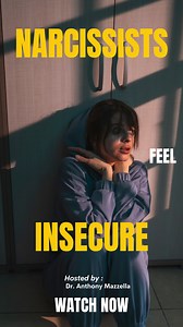 Are Narcissists Aware of Their Shame? If shame is at the core of...