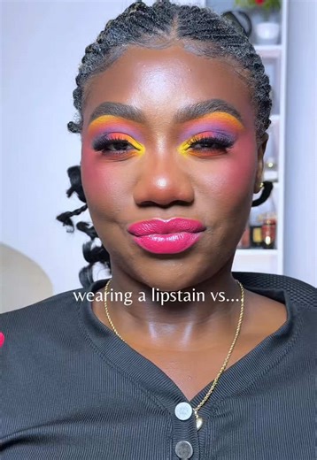 Lipstick vs. Lip Combo: A Blossom Makeup Review