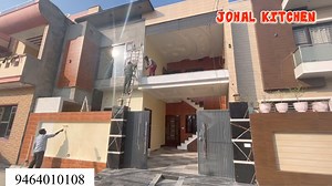 46K views · 1.1K reactions | satsri akhal ji aaj asi tuhade lai new modular kitchen leke aaye ne tusi video nu poora dekheo | Johal kitchen & woodwork | Facebook