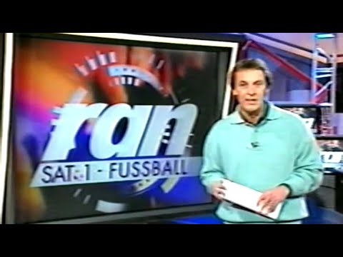 19.03.1993 Sat1 "ran" inklusive 4x Werbung