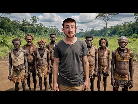 Meeting the World's Shortest Humans (4 Feet Tall)