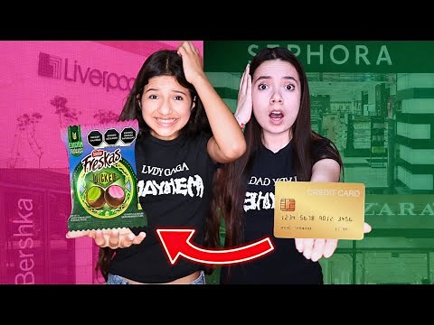 LAS FRESKAS DECIDEN QUIEN PAGA TODO