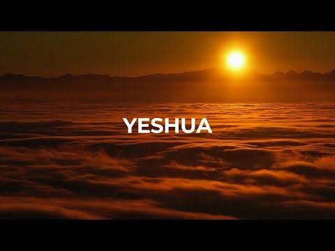 Yeshua - Instrumental Worship Soaking & Prayer Music