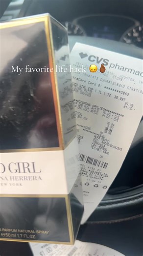 Stacking Coupons at CVS: A Simple Life Hack