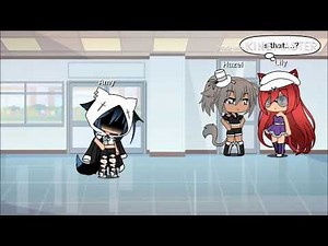 Fight Song || Glmv || Her Last Words pt2