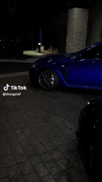 Lifestyle #lexus #carsoftiktok #foryou #isf #viral