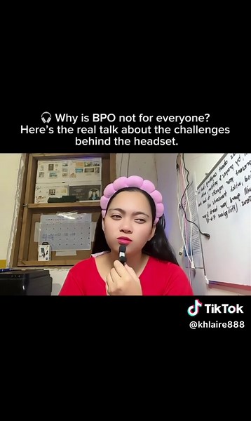 Why BPO Careers Aren't for Everyone: Key Challenges