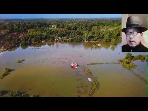 Update txog ntawm txoj kev mus soj Ntxawg Muas qab mas nws nyuab npaum li cas..?