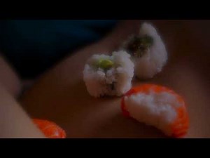 Sushi Time - Model Performance with Barwikx Core