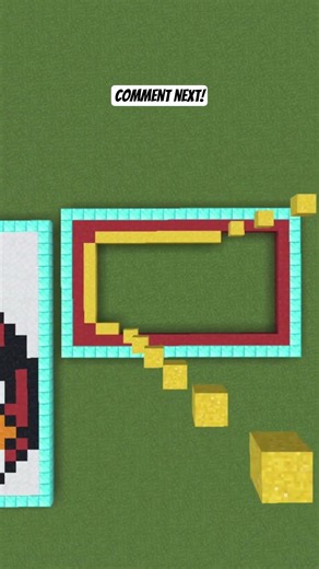 LEGO Sand Art(#113) // #games #minecraft #lego #gamingcommunity #viral #trending