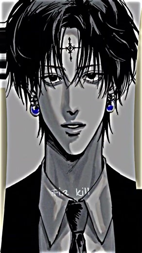 om chorollo..!! 😗#animeedit #hunterxhunter #fypシ゚viral #lewatberanda #killuazoldyck #hunterxhunter