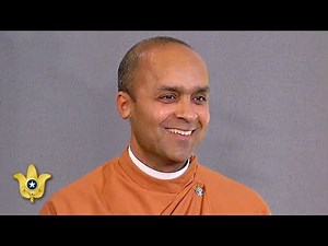 The Importance of Prayer | How-to-Live Talk With Meditation