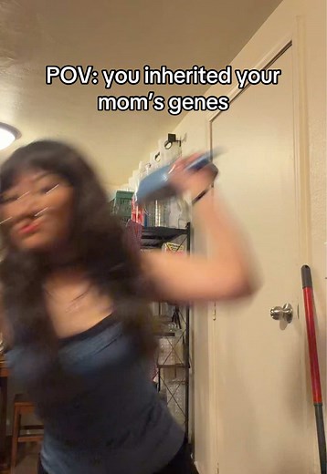 Inherited Traits: When You Realize You’re Just Like Your Mom