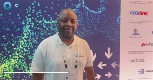 OCP Global Summit 2025: A Year of Growth, Innovation, and Collaboration | Cool Filtration posted on the topic | LinkedIn