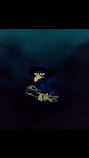 Pokemon Legends: Arceus - Murkrow Evolution