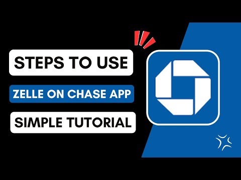 How To Use Zelle On Chase App
