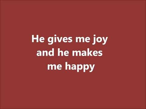 Martha Munizzi - Jesus Is The Best Thing (Lyrics)