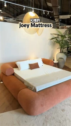 895K views · 5.9K reactions | ✨ Joey Sofa 现已在 Mattress Makers 开放体验!...