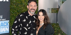 Steve Kazee Shares Adorable Photo of 2-Month Old Son Callum With the Sweetest Message!