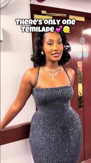 There’s only one Temilade 💕🫠 #tems #amnesia