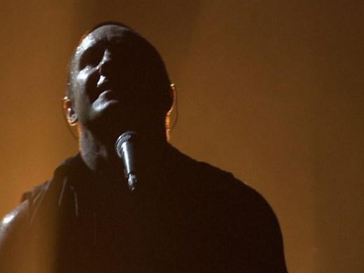 Nine Inch Nails - Hurt