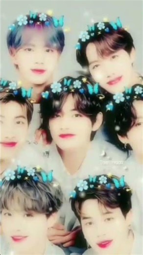 Interesting Facts About BTS 💟/BTSuniverse#shorts #bts /bts facts in hindi/it's facts💟