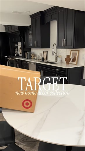 Vesna Tanasic on Instagram: "Target new home decor collection ✨ Comment SHOP for links! Post holiday refresh anyone? Target just dropped their new spring collection with Studio McGee + Hearth and Hand with Magnolia and there are some really nice pieces! I picked up a few for a little post holiday refresh! And, although it’s the spring line, so many of these are perfect for now! Everything linked on my LTK for you ✨ Target home, Studio McGee new spring collection, affordable home decor, Target Th