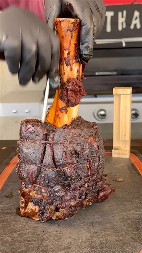 300K views · 4.4K reactions | Thors Hammer | Grillnation | Facebook