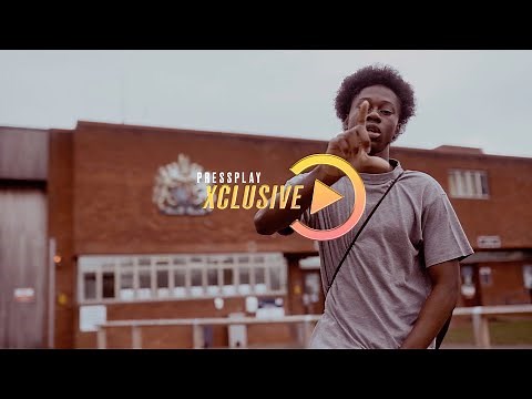 DSavv x Akz - Far From Over (Music Video) | Pressplay