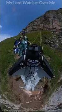 My Lord Watches Over Me [ Instrumental]