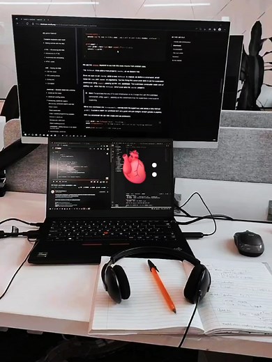 Programación y desarrollo: herramientas para programadores