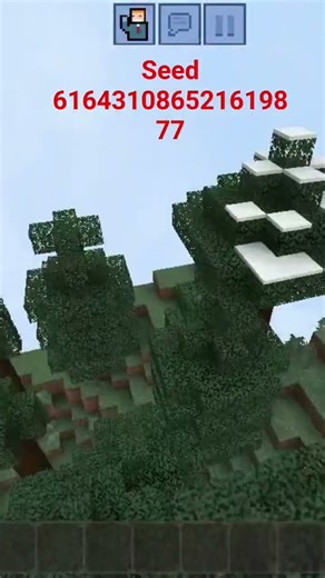 seed survival minecraft java and bedrock part 2