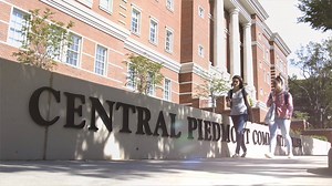 90 reactions · 34 shares | Central Piedmont Community College gives our students a fun and engaging college experience with the end result of meeting their academic goals. | Central Piedmont Community College | Facebook