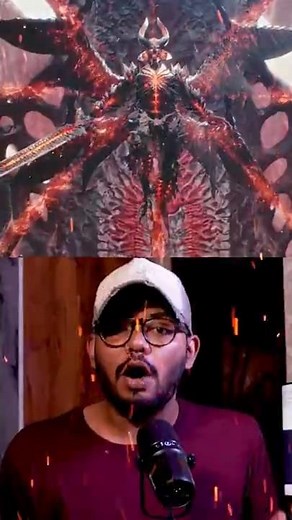 DMC 5: Devil Sword Dante Origin #shorts #gaming #facts