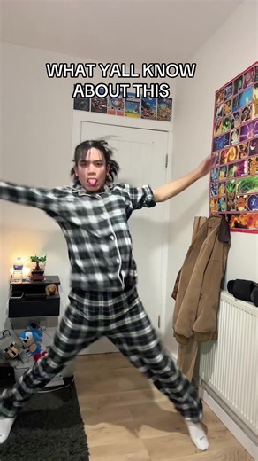 Learn the Ra Ra Rasputin Dance Moves