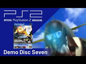 PS2 Demo Disc Seven Longplay HD (All Playable Demos, Videos and Extras)