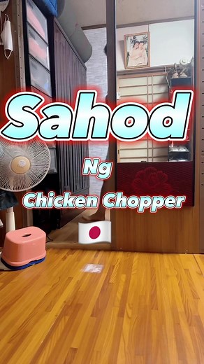 Sahod! Chicken Chopper Japan. #reelsviral #OFW #japan | Ren in Japan 2