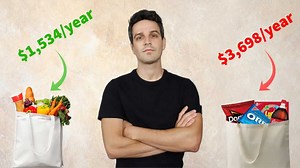 10 Grocery Hacks That Save Me $2,164 a Year (Frugal Living)