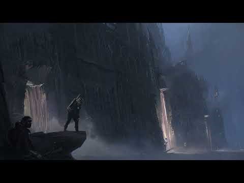 Frozen | Atmospheric Background Music For Work