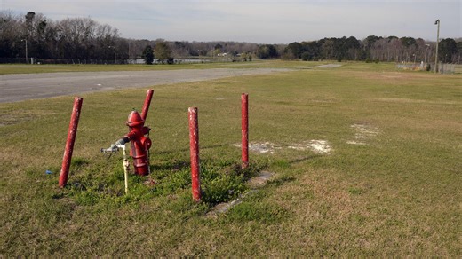 Savannah city manager questions legality of fairground property development process