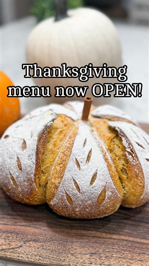 27 reactions · 6 comments | 旅 Thanksgiving Preorders Are OPEN! The...