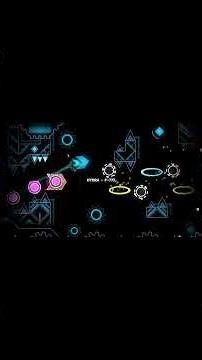 Cosmic Cyclone by APteam