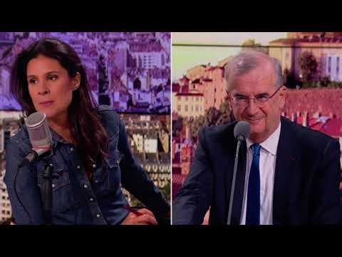 « La croissance dans l’indépendance passe par le rééquilibrage des comptes publics »