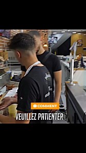 16K views · 205 reactions | Le jour où inoxtag à fait un stage dans un kebab 藍#inoxtag #inox #pourmoi #paspourtoi #Love #48h #couple #ilesthypnotiser #amoureux #matthieuafaim #lol #mdr #jsuiscuit #ilestenstress #ilavraimentcrugtunemeuf #crouton #jesuisbelle #humour #meuf #rouelibre #argent #stumblequys #fypシ゚ | Inoxtag | Facebook
