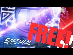How to make a FREE Geometry Dash Profile Pictures in under 10 minutes!