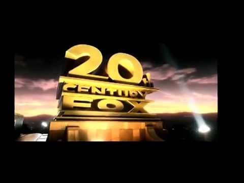 20th Century Fox(High Tone)