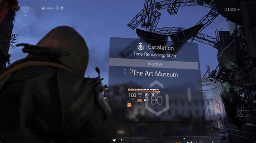 The Division 2 Escalation game mode explained: All tiers, tokens, mutators, and rewards