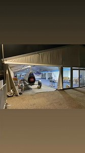 Aussie Invader - World Land Speed Record Challenger on Reels