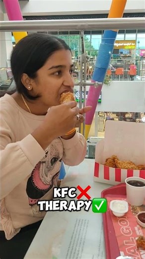 It's an Emotion🍗😭 #subscribe #viral #trending #funny #food #kfc #chicken #shorts #entertainment #fyp