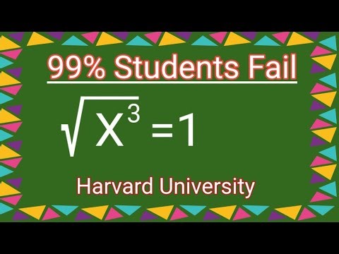 A Very Nice Math Problem l Math tricks for competitive exams l olympiad mathematics